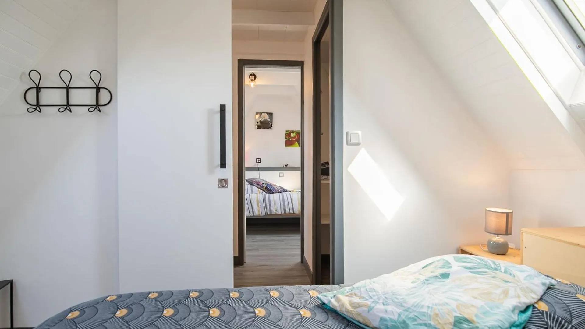 Holiday Home Ti Bihan By Interhome Plouescat