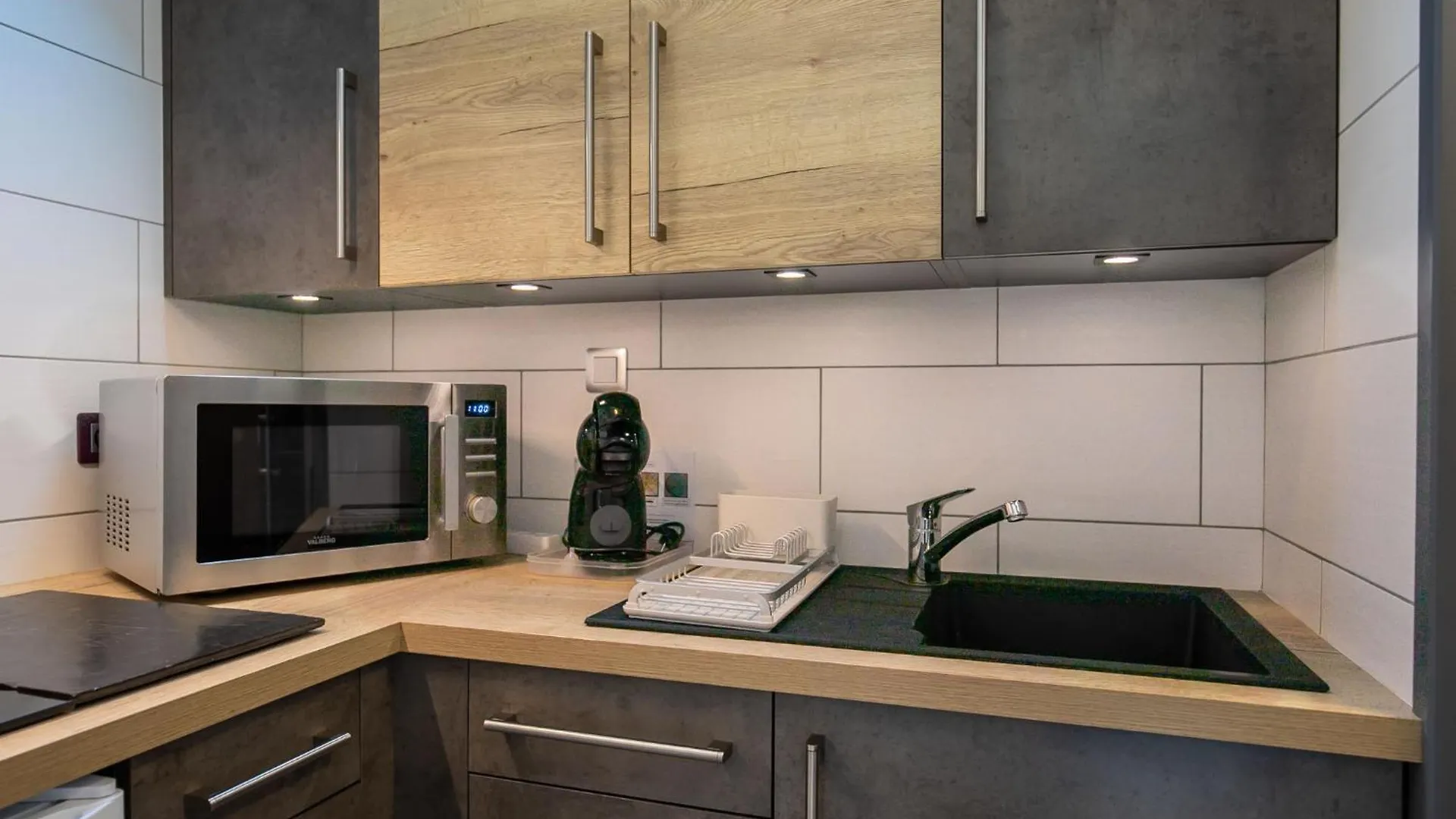 Holiday Home Ti Bihan By Interhome Plouescat
